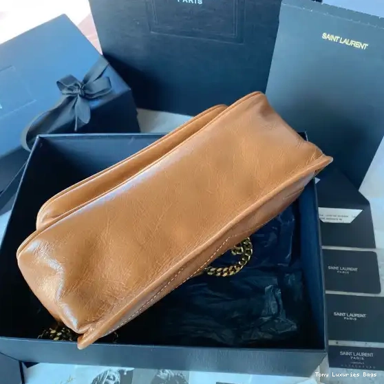 Tony Luxuries MEDIUM YSL NIKI 0702